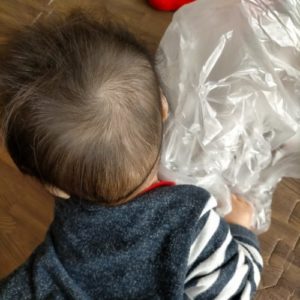 AHSスターバンドヘルメット治療の体験談｜トップページ